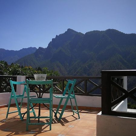 La Hacienda Villa El Paso Kültér fotó