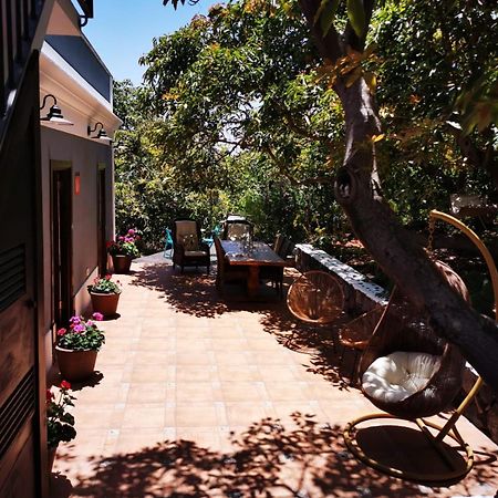 La Hacienda Villa El Paso Kültér fotó