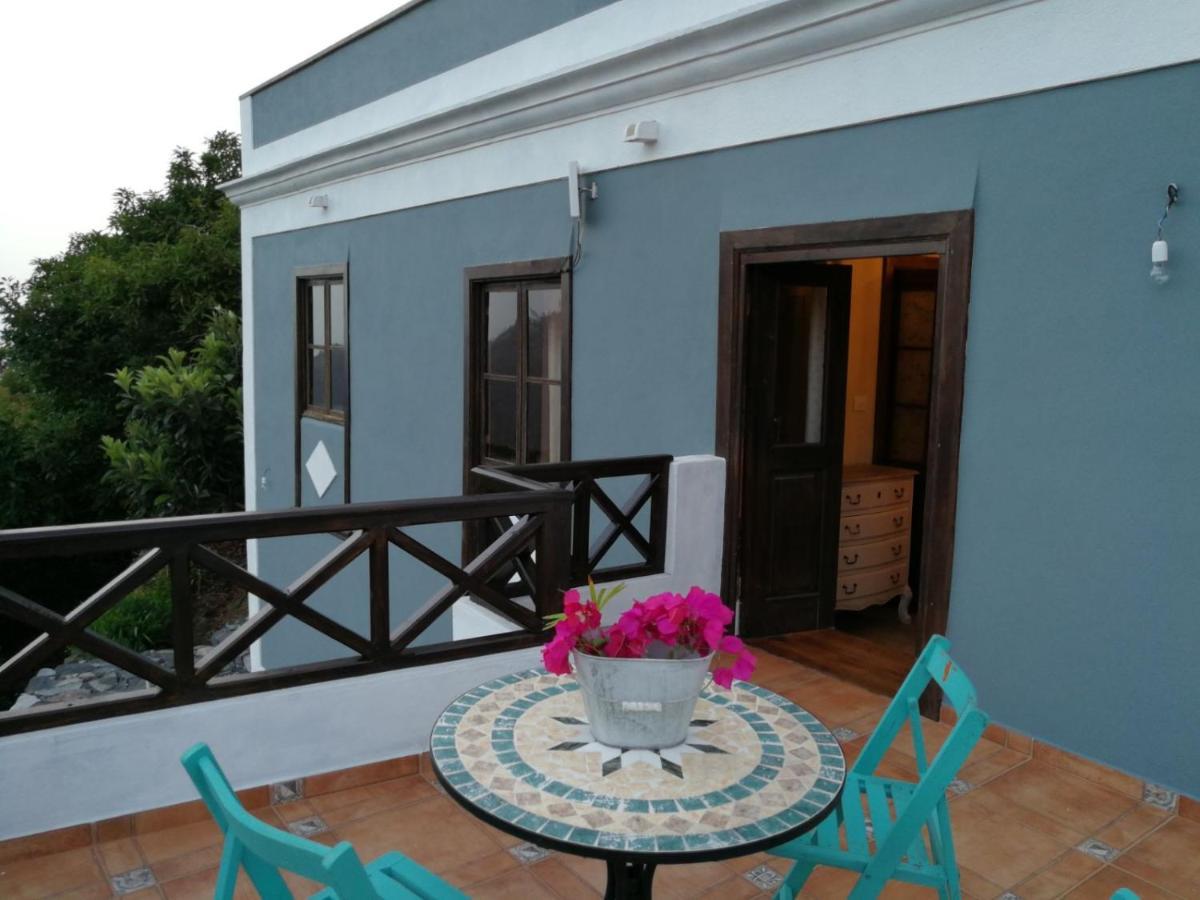 La Hacienda Villa El Paso Kültér fotó