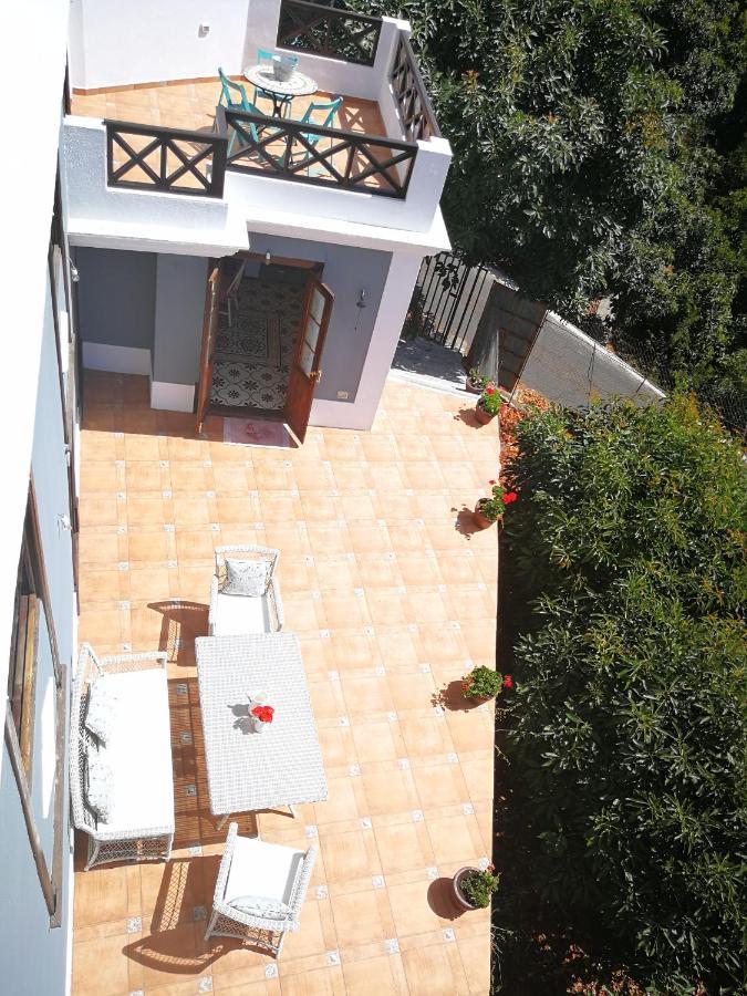 La Hacienda Villa El Paso Kültér fotó