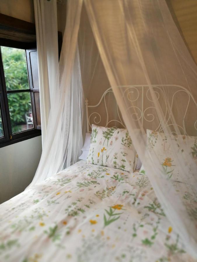 La Hacienda Villa El Paso Kültér fotó