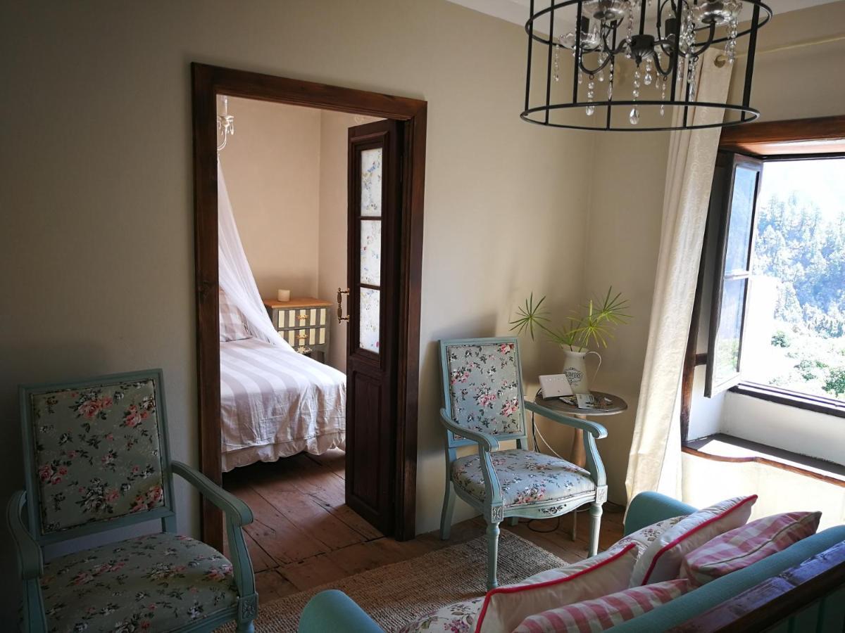 La Hacienda Villa El Paso Kültér fotó