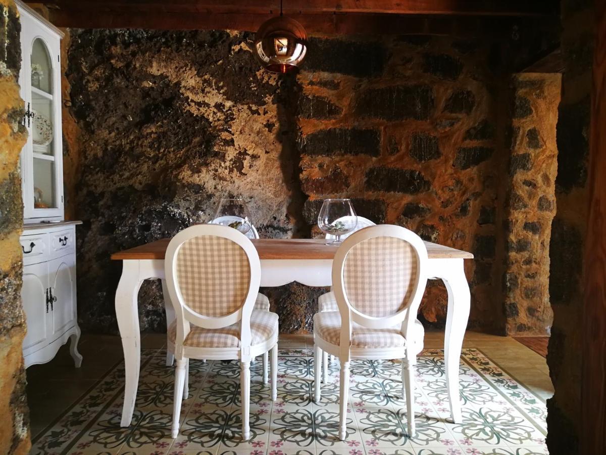 La Hacienda Villa El Paso Kültér fotó