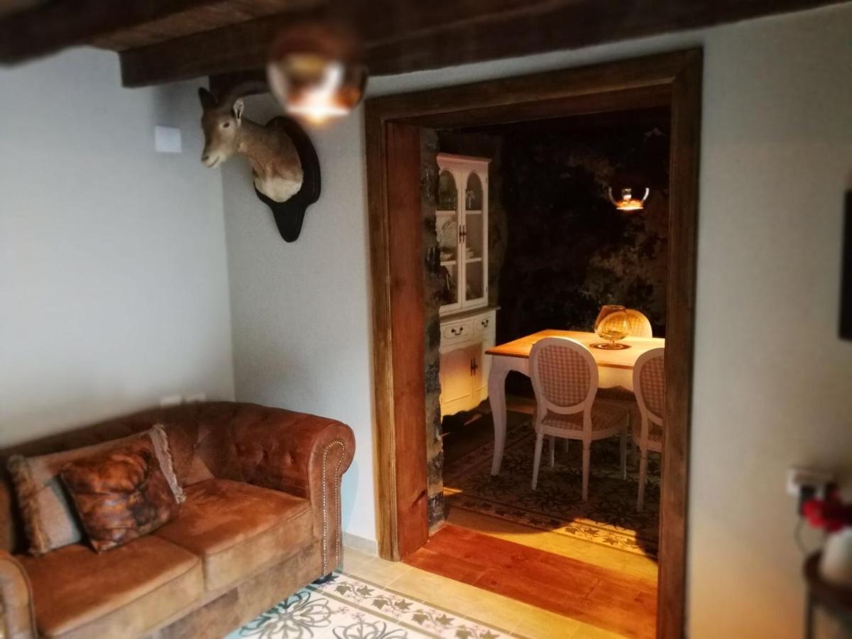 La Hacienda Villa El Paso Kültér fotó