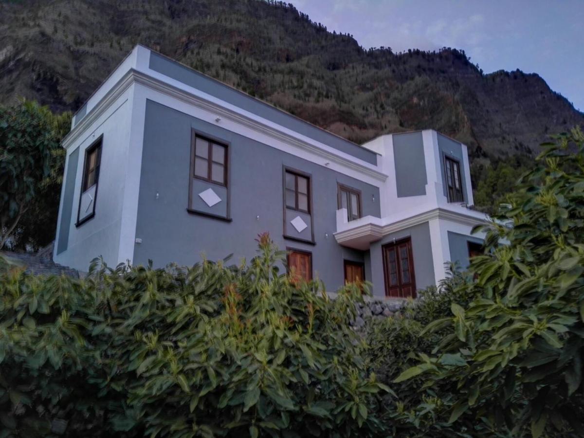 La Hacienda Villa El Paso Kültér fotó