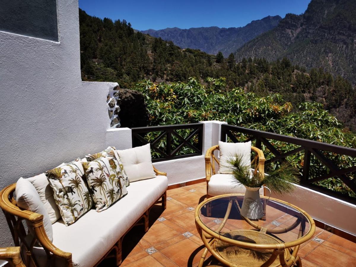 La Hacienda Villa El Paso Kültér fotó