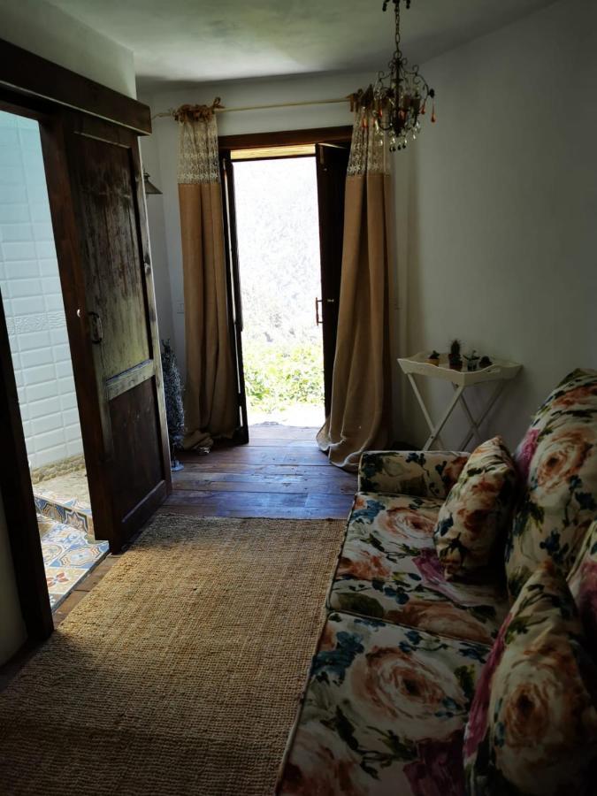 La Hacienda Villa El Paso Kültér fotó