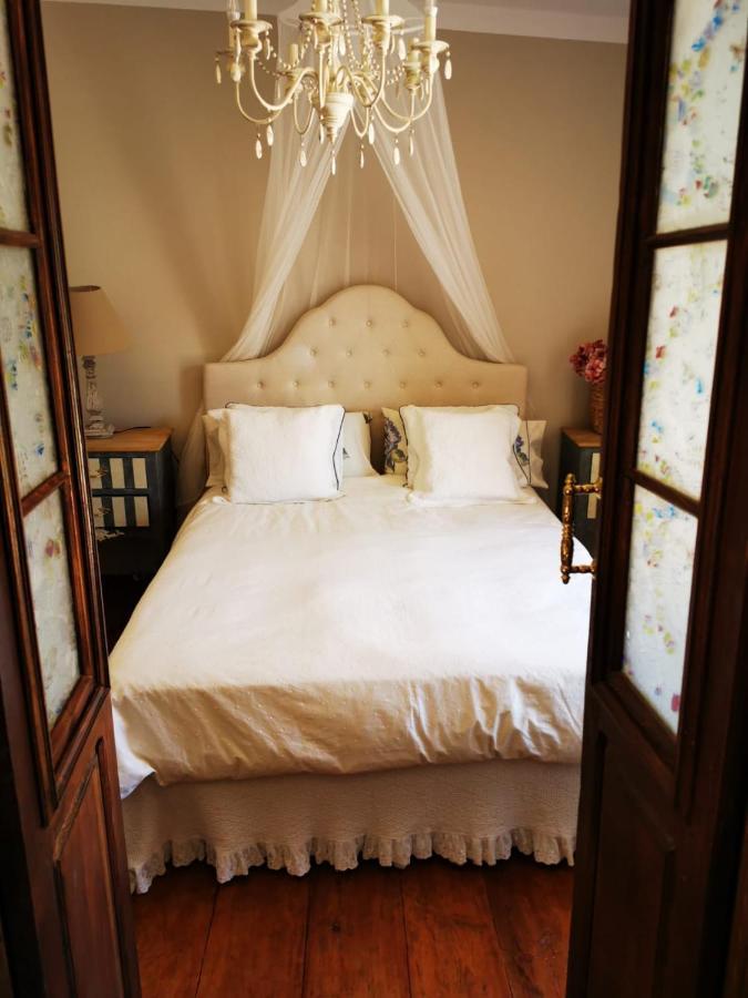 La Hacienda Villa El Paso Kültér fotó