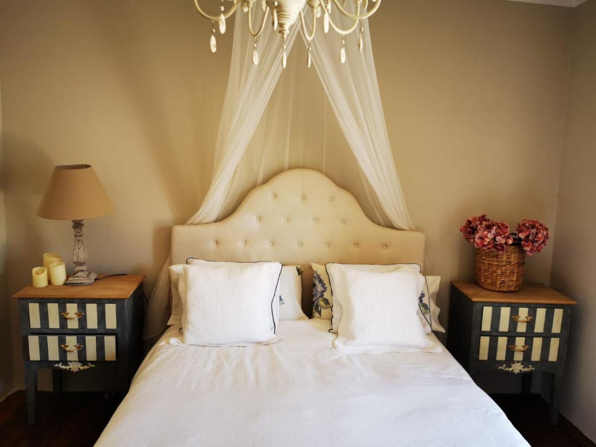 La Hacienda Villa El Paso Kültér fotó